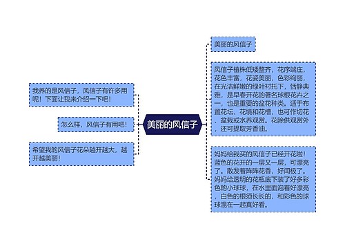 美丽的风信子