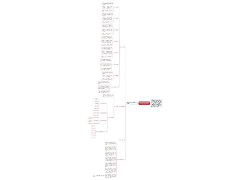 教师资格证考试《综合素质》科目高频考点2