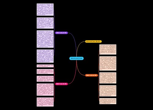眼科护士转正总结 眼科护士转正总结