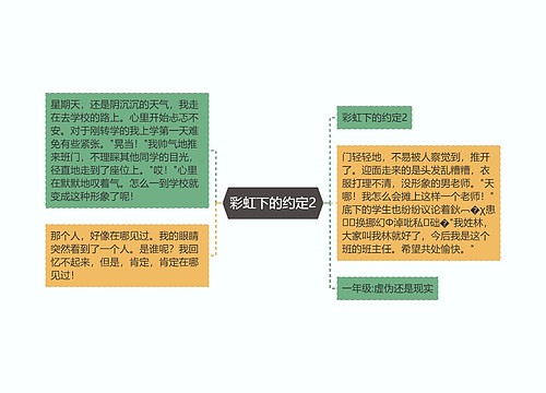 彩虹下的约定2