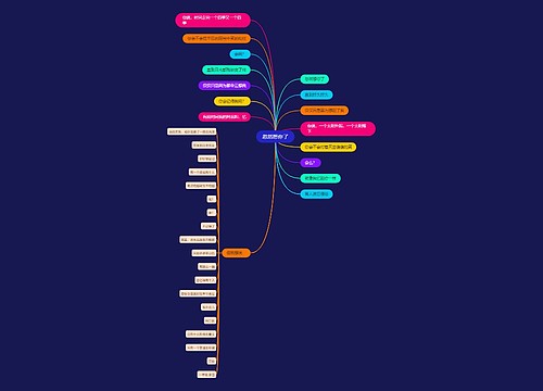 忽然想你了 忽然想你了