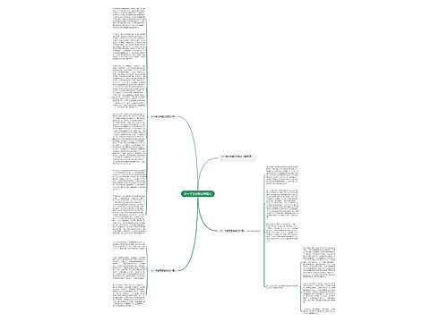 大一学生思想总结范文 大一学生思想总结范文