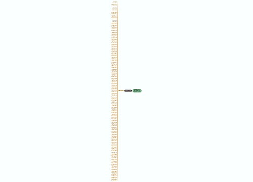 春节祝福语实用(经典80句)思维导图