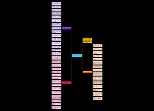 幼儿园新学期家长寄语简短中班