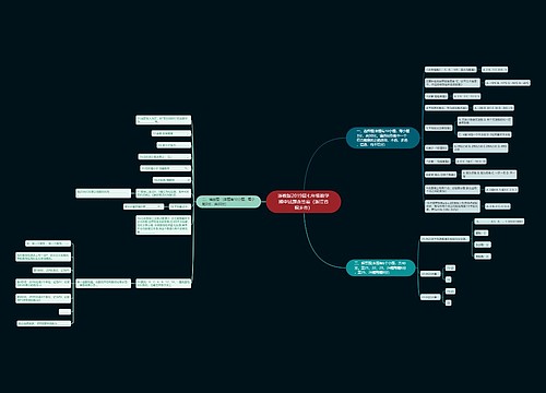 浙教版2019届七年级数学期中试题含答案(浙江省桐乡市) 浙教版2019届七年级数学期中试题含答案(浙江省桐乡市)