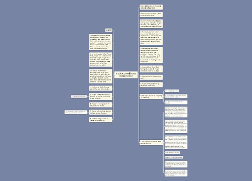 初三英语上学期重点测试及答案(外研版)3