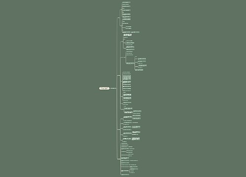 2023初一数学几何的初步知识知识点整理 2023初一数学几何的初步知识知识点整理