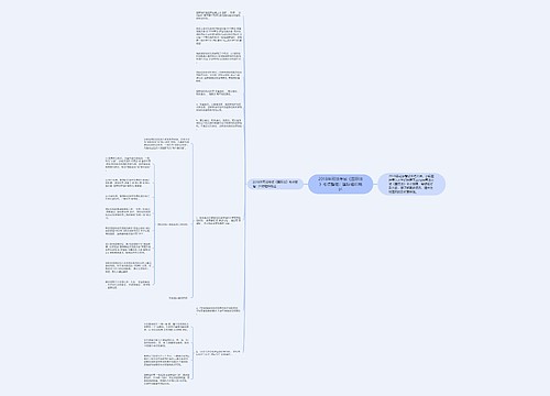 2018年司法考试《国际法》考点整理:国际组织概述 2018年司法考试《国际法》考点整理:国际组织概述