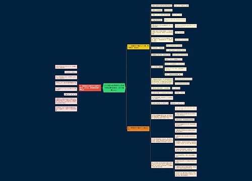 2019届七年级数学上册期中测试题含答案(河北省唐山市) 2019届七年级数学上册期中测试题含答案(河北省唐山市)