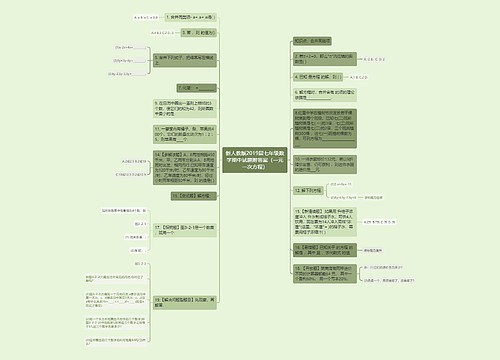 新人教版2019届七年级数学期中试题附答案（一元一次方程）