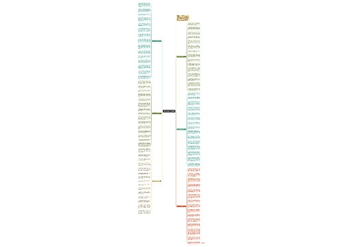 送给高中同学的毕业赠言