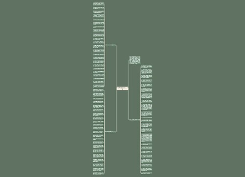 喝满月酒的祝福语句子68条思维导图