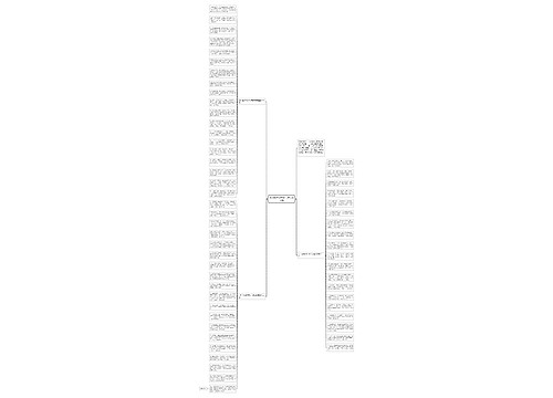 2018给老师中秋节微信祝福语思维导图