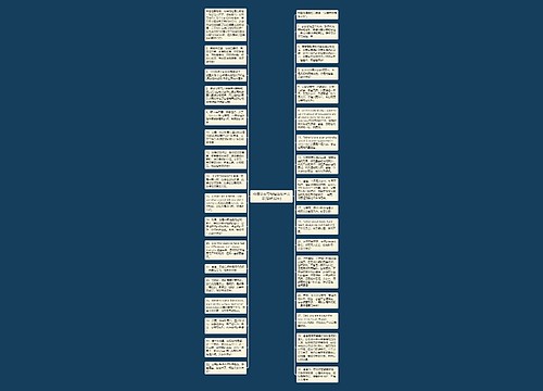 微信父亲节祝福语图片文案(简短32句)思维导图