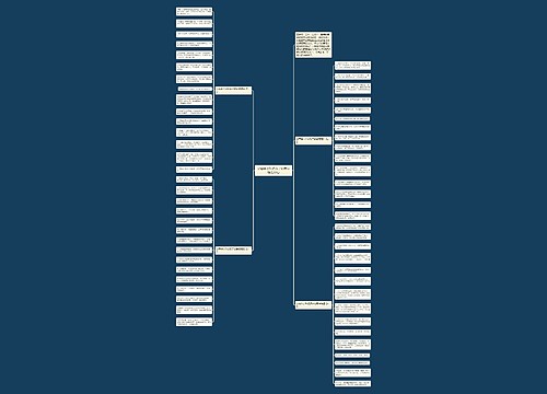 父母给小升初孩子的寄语精选60句