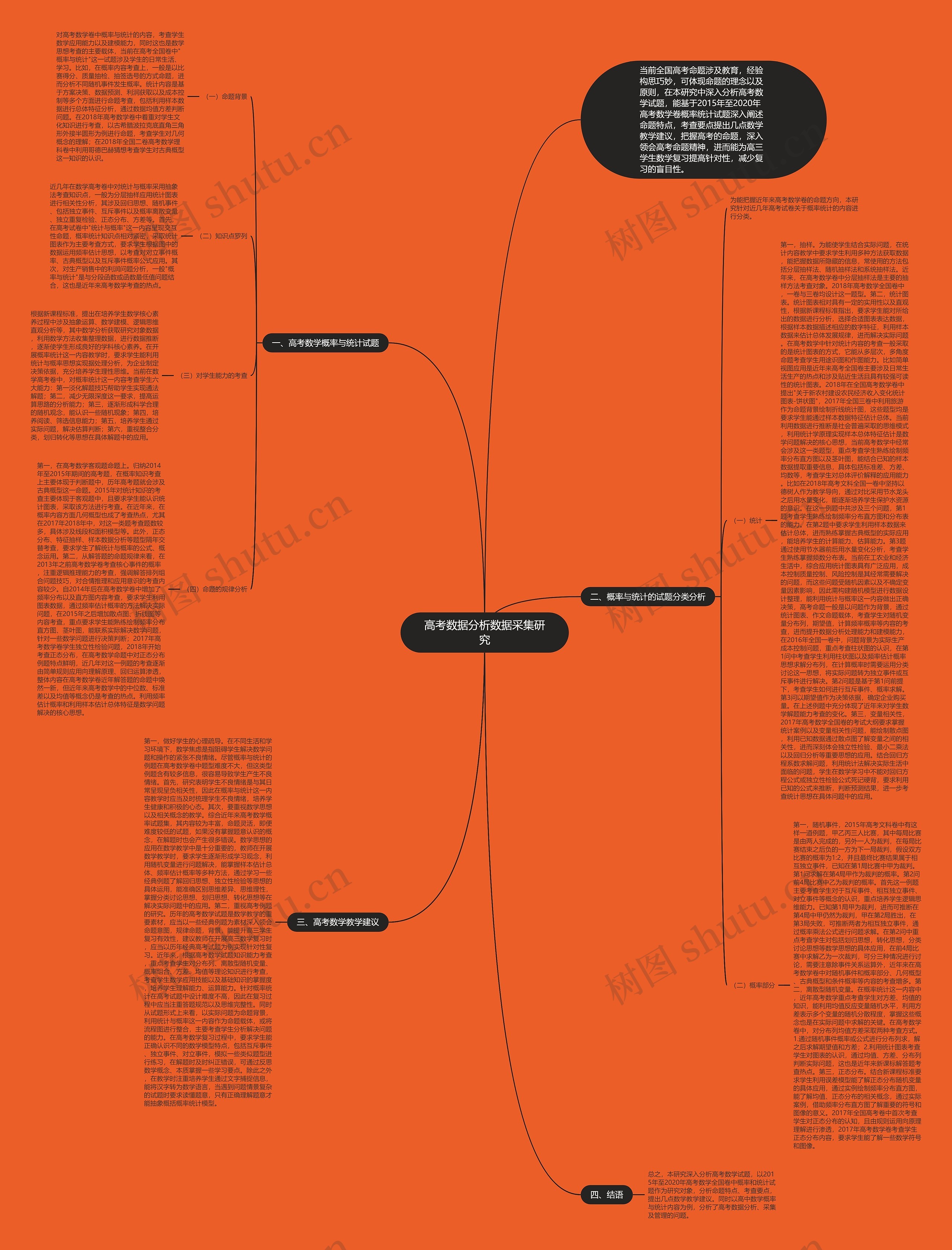 高考数据分析数据采集研究 高考数据分析数据采集研究
