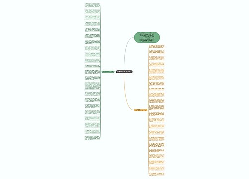 春节祝福语猪年汇总44句思维导图