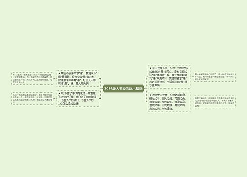 2014愚人节短信整人精选