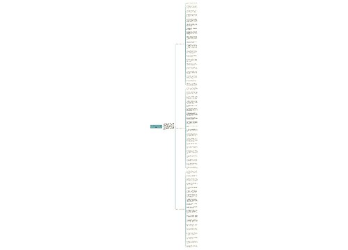 老人过生日怎么说祝福语精选思维导图