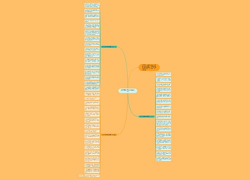 中秋节给父母的祝福语2020思维导图