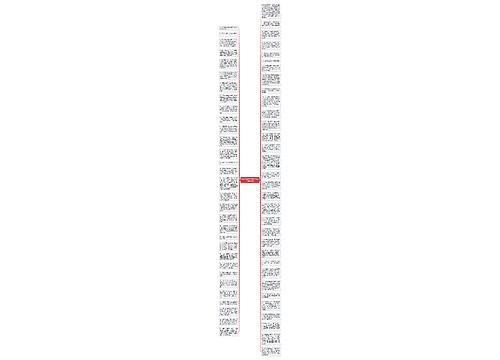 跨年祝福语大全简短兔年(分享62句)思维导图