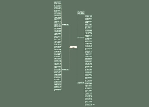 送老师的圣诞节祝福语一句话2021思维导图