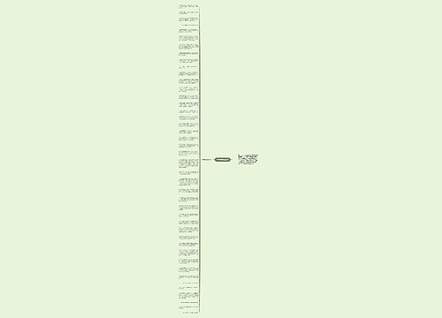 中考励志祝福语思维导图