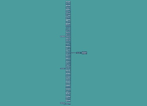 最新春节拜年微信发红包祝福语(精选60句)思维导图
