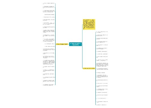 关于晚安心语正能量句子文案大全46句