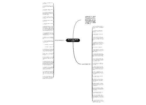 猪宝宝生日祝福语简短(精选39条)思维导图