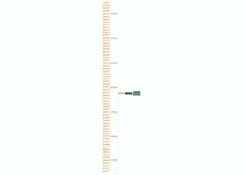 2022元宵节个性祝福语最新思维导图