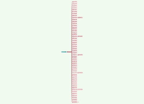 2017给同学的元旦祝福语思维导图