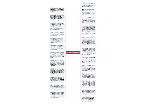 2015元旦温馨祝福语集锦思维导图
