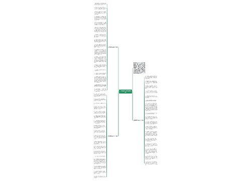 七夕祝福语女朋友(摘抄52条)思维导图