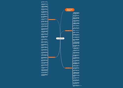 中秋节给朋友的祝福语2019思维导图