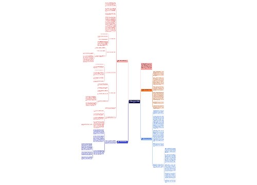 大学生工作总结范文模板800字