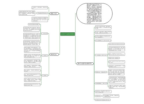 高中英语学习方法介绍