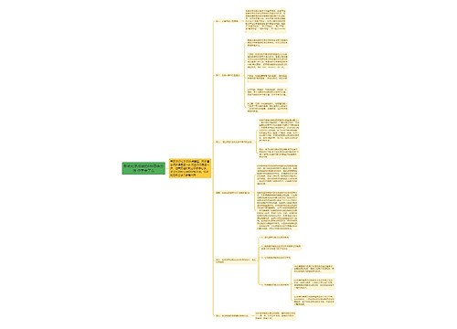 影响化学成绩的6种思维方法 你学会了么