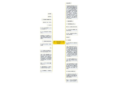 高一化学教学教案：溶解度教案(一)