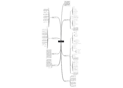 金融专业大学生求职简历（热门7篇）