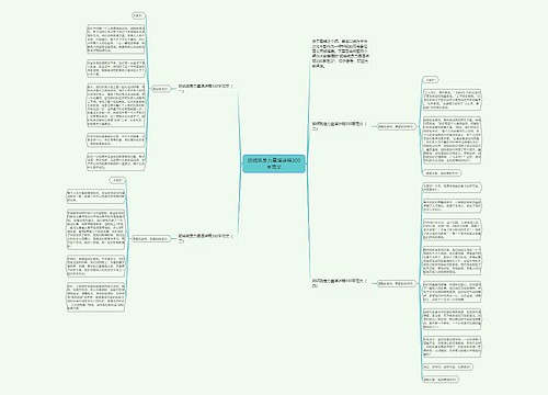 团结就是力量演讲稿300字范文