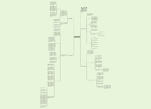 销售年终工作总结模板