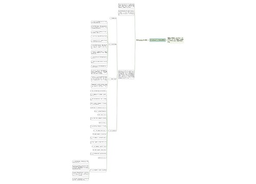 实习班主任工作计划范文