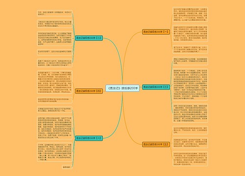 《昆虫记》读后感200字