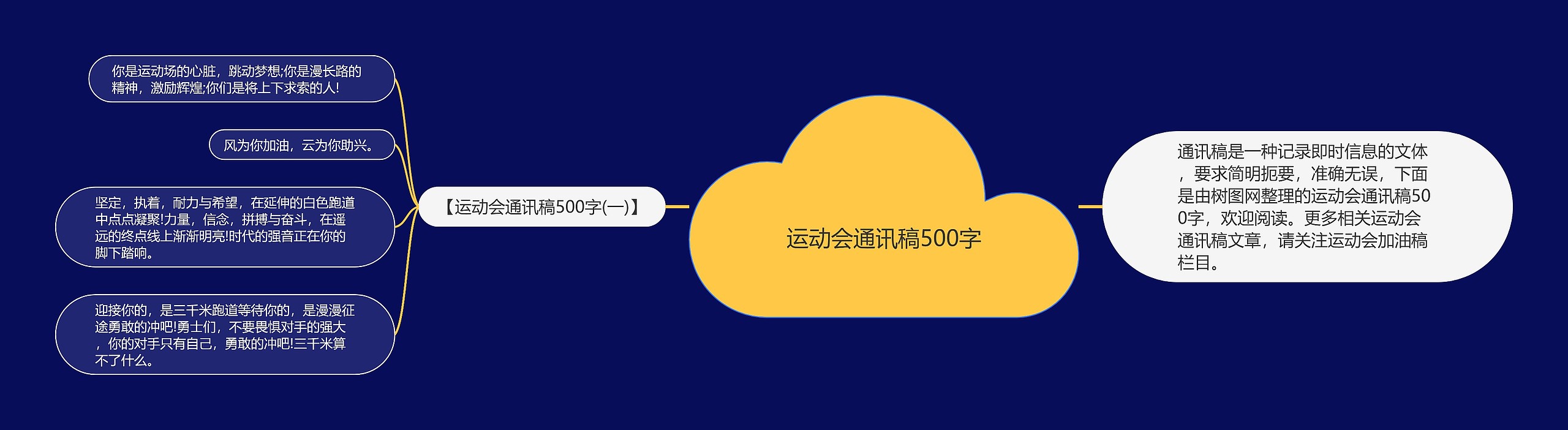 运动会通讯稿500字