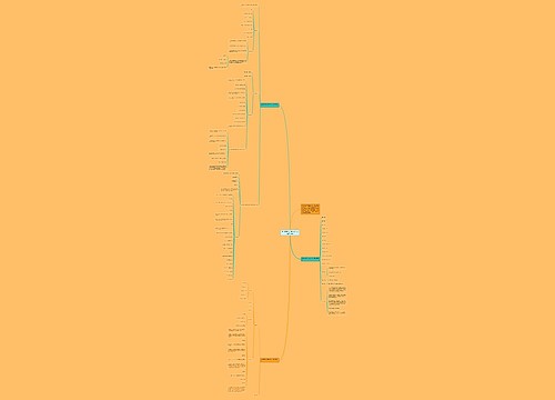 应用数学专业本科生个人简历模板