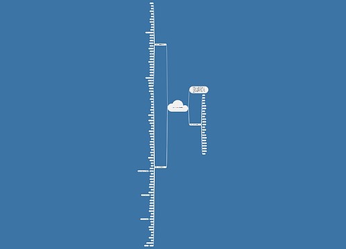 空白个人简历表格模板