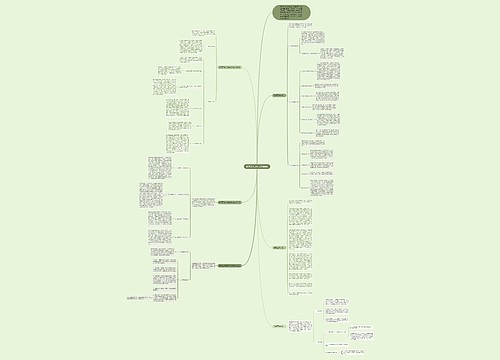 教师工作总结与计划模板