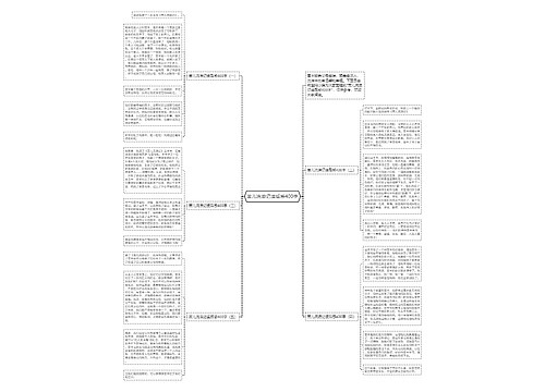 苦儿流浪记读后感400字