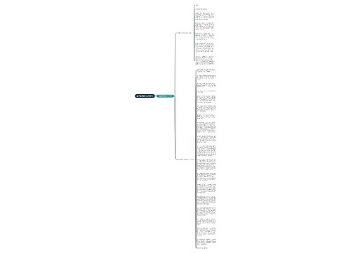 诚信演讲稿范文1500字